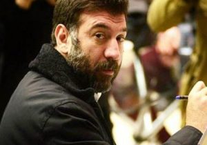 علی انصاریان درگذشت