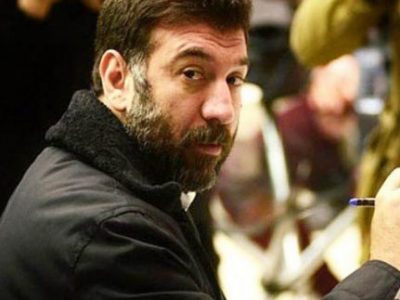 علی انصاریان درگذشت