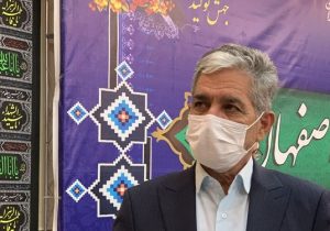 توقف روند نزولی بیماری کرونا در اصفهان/ صدور مجوزهای تردد جدید با قالبی متفاوت
