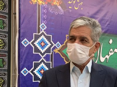 توقف روند نزولی بیماری کرونا در اصفهان/ صدور مجوزهای تردد جدید با قالبی متفاوت