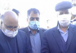 بنیاد مسکن ۴۱۵۰ واحد مسکونی برای محرومان استان اصفهان میسازد