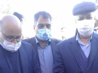 بنیاد مسکن ۴۱۵۰ واحد مسکونی برای محرومان استان اصفهان میسازد