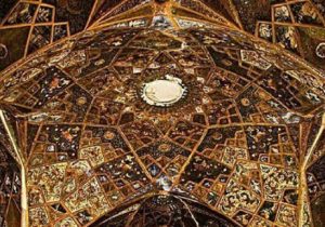 خانه تاریخی حکیم‌باشی کاشان به بخش خصوصی واگذار شد