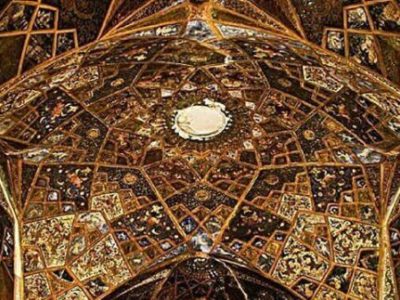 خانه تاریخی حکیم‌باشی کاشان به بخش خصوصی واگذار شد