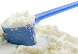 صادرات شیرخشک مازاد قانونی می شود/ استان اصفهان ۶ هزار تُن شیر خشک آماده صادرات دارد