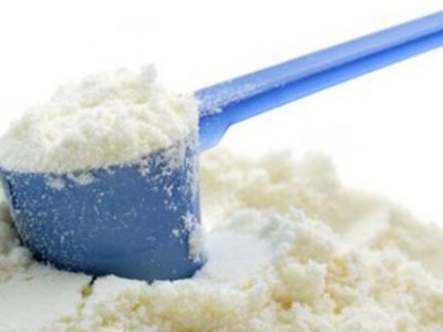 صادرات شیرخشک مازاد قانونی می شود/ استان اصفهان ۶ هزار تُن شیر خشک آماده صادرات دارد