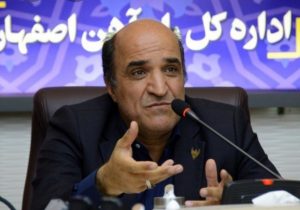 پیش فروش بلیط های نوروزی قطار اصفهان از تاریخ سوم تا پنجم اسفند ماه