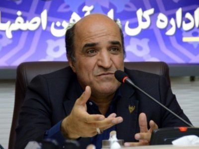 پیش فروش بلیط های نوروزی قطار اصفهان از تاریخ سوم تا پنجم اسفند ماه