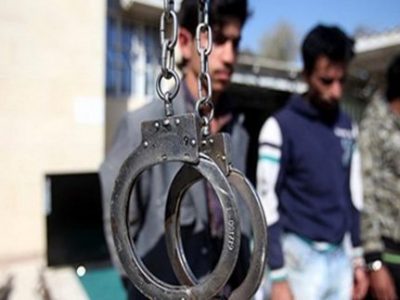 دستگیری و انهدام پاتوق خرده فروش مواد مخدر در نایین