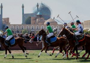اصفهان میزبان مسابقات کشوری چوگان می‌شود