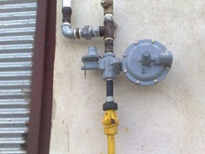 نصب بیش از ۱۲هزار انشعاب گاز طبیعی در استان اصفهان/ سهم ۵۰ درصدی روستاها از انشعابات