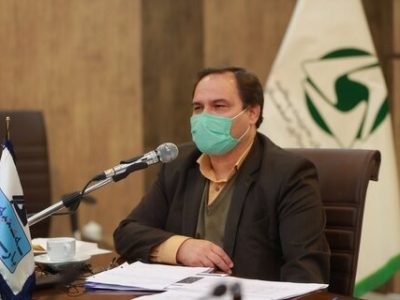 پیشرفت ۵۰درصدی فاز عمرانی نخستین مرکز هوشمند آموزش مدیریت پسماند