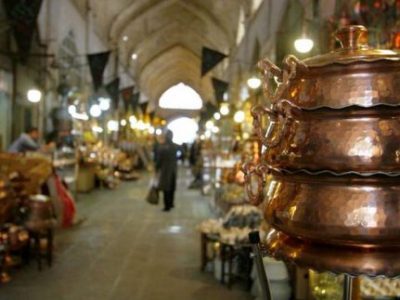 روایتی از دل پر درد و جیب های خالی