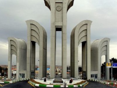 طراحی و ساخت اولین دستگاه پالایش هوا با فیلترهای بومی سازی شده در دانشگاه صنعتی اصفهان