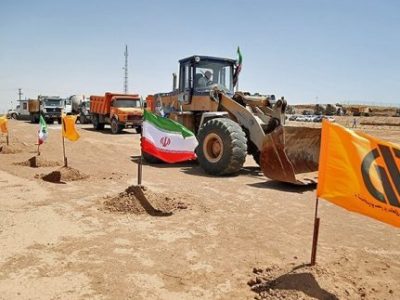 ورود سرمایهگذار به آزادراه اصفهان – ایزدخواست/ مسیر آزادراهی اصفهان تا شیراز اجرا میشود