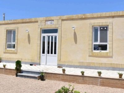 بهره‌برداری از ۳ هزار واحد مسکن محرومان اصفهان تا پایان تیرماه امسال