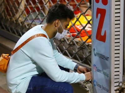 تعطیلی مشاغل گروه ۲، ۳ و ۴ در اصفهان/ دولت اصناف آسیبدیده از کرونا را دریابد