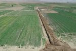 آبرسانی به مجتمع ۴۱ روستایی تیران و کرون