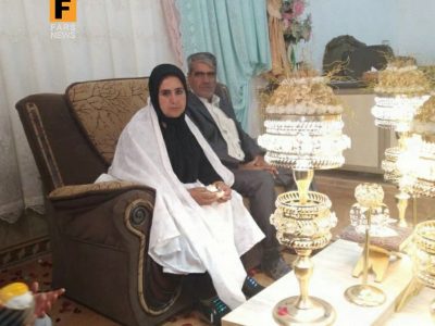 وصال دو عاشق پس از ۳۲ سال