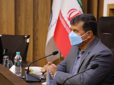 سیاست شرکت آبفا جیره بندی آب شرب در اصفهان نیست