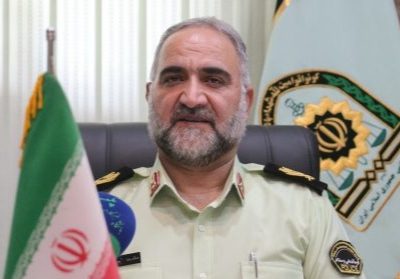 پلیس مانع خروج ۳۰۰ تن مرغ از استان شد/ روزانه ۹۰ خودرو جریمه ۵۰۰ هزار تومانی شدند