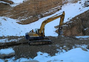 آبرسانی پایدار به ۶۰ روستای دیگر در استان اصفهان