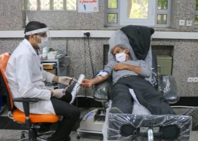 ذخیره شش روزه خون در استان اصفهان/ قبل از اهدا خون چه غذاهایی بخوریم؟