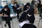 تجمعات دانش‌آموزان از امتحانات حضوری خطرناک‌تر است