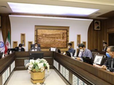 تامین پایدار آب شرب مردم در فصل تابستان