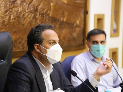 نصب پمپ مستقیم بر روی شبکه در شرایط تنش آبی، جنایت در حق مردم است