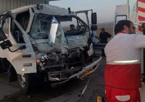 بهار امسال؛ امدادرسانی هلال احمر کاشان به آسیبدیدگان جادهای ۳۵ درصد افزایش یافت