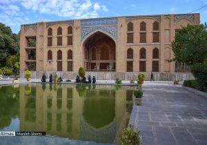 عکس نوشت| اصفهان در هفته ای که گذشت