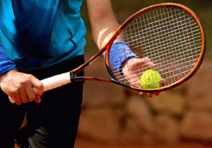 جزئیات برگزاری مسابقات تنیس بین المللی جوانان