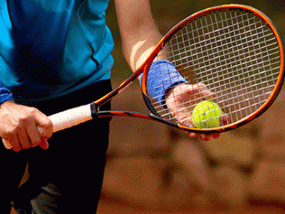 جزئیات برگزاری مسابقات تنیس بین المللی جوانان