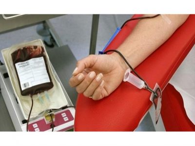 مراجعه ۱۷۰۰ نفر برای نذر خون در روزهای تاسوعا و عاشورا در استان اصفهان