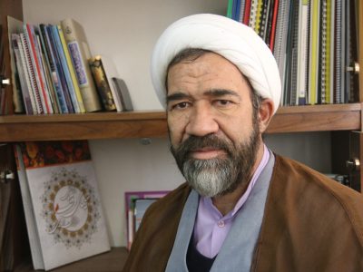 متصرفان موقوفه پلاک ۴۳ اصلی برخوار برای پذیره نویسی اقدام کنند/آمادگی اوقاف برای تبدیل به احسن حصه