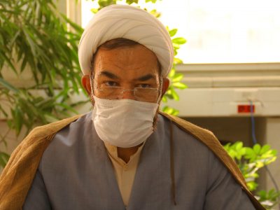 توضیحات معاون حقوقی اوقاف در خصوص چرایی پلمب اداره ورزش و جوانان کاشان