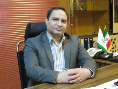 ساخت مجموعه ویدئوهای آموزشی در زمینه مدیریت سبز