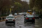 ثبت ۱۲ میلی متر بارش در ایستگاه شهرضا/ دمای هوا تغییر محسوسی نخواهد داشت