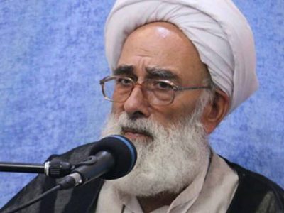 قرآن کریم چراغ فروزانی است که هیچگاه خاموش نمی شود