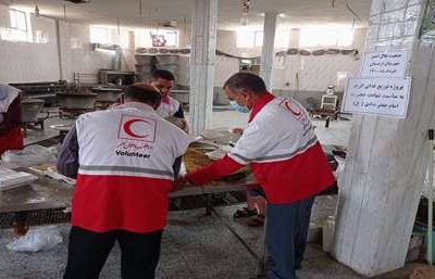 اجرای ۹۰ پروژه داوطلبی به ارزش بیش از ۹ میلیارد ریال به همت داوطلبان استان اصفهان در سه ماهه اول سال جاری