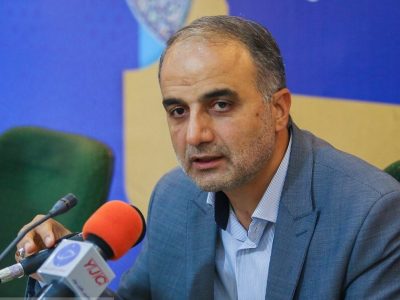 مجموعه فرهنگی ورزشی شاهنامه در اختیار شهروندان قرار می گیرد