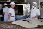 عکس نوشت| قیمت نان در اصفهان سه نرخی است