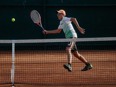 معرفی برترین‌ها در پایان تور جهانی تنیس زیر ۱۸ سال اصفهان