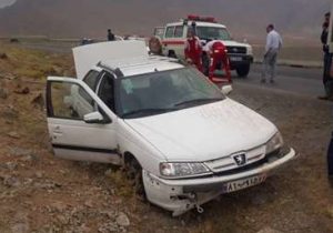 امدادرسانی نجاتگران اصفهانی به ۱۴۶ حادثه ‌دیده در هفته ای که گذشت