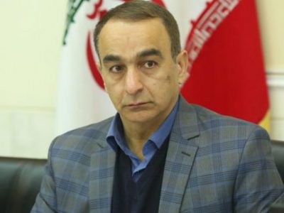 عکس نوشت| ۳۲۶ روستا با تانکر آبرسانی می شود