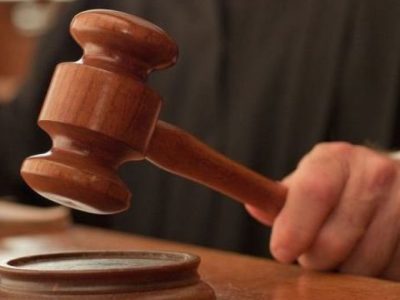 صدور حکم قضایی برای یک واحد آلاینده در شهرستان فلاورجان