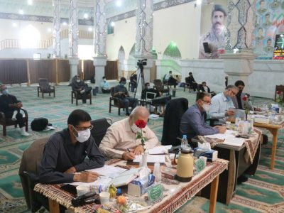 لزوم استفاده از بستر فضای مجازی برای آموزش قرآن/سهمیه مرحله کشوری اصفهان افزایش یابد