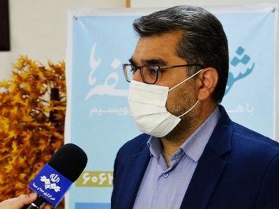 برپایی ۷۷۰ پایگاه شور عاطفه‌ها در استان اصفهان