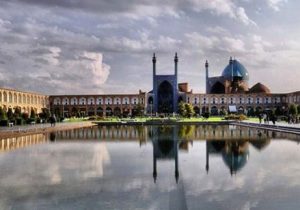 جو پایدار در اصفهان/ کاشان با ۴۰ درجه گرم ترین شهر استان